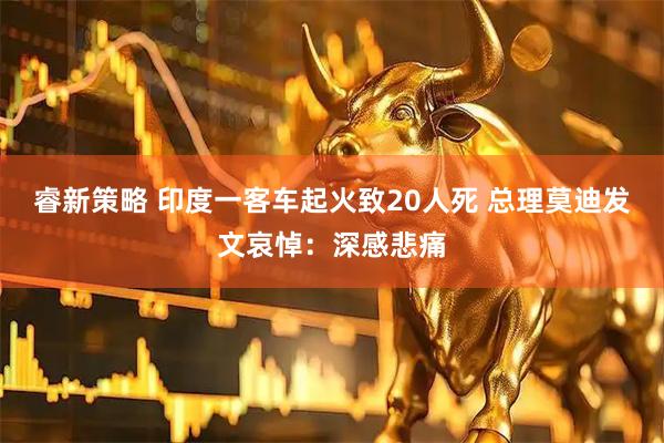 睿新策略 印度一客车起火致20人死 总理莫迪发文哀悼:深感悲痛